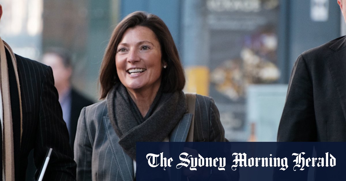 Helen Rosamond trial: NAB probe triggered by ‘whistleblower’ letter ...