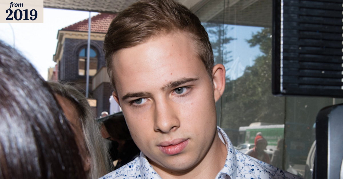 Mosman swimming coach returns to court on child sexual abuse allegations