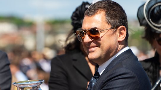 Jonathan Munz is joining the MRC board. 