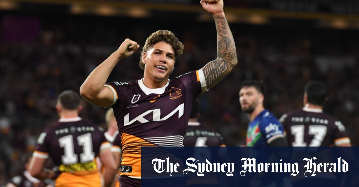 Suncorp Stadium - Brisbane Broncos Season 2023 on sale now