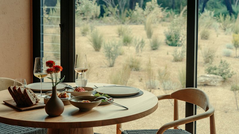 Ten of the most exciting dining destinations on Earth right now