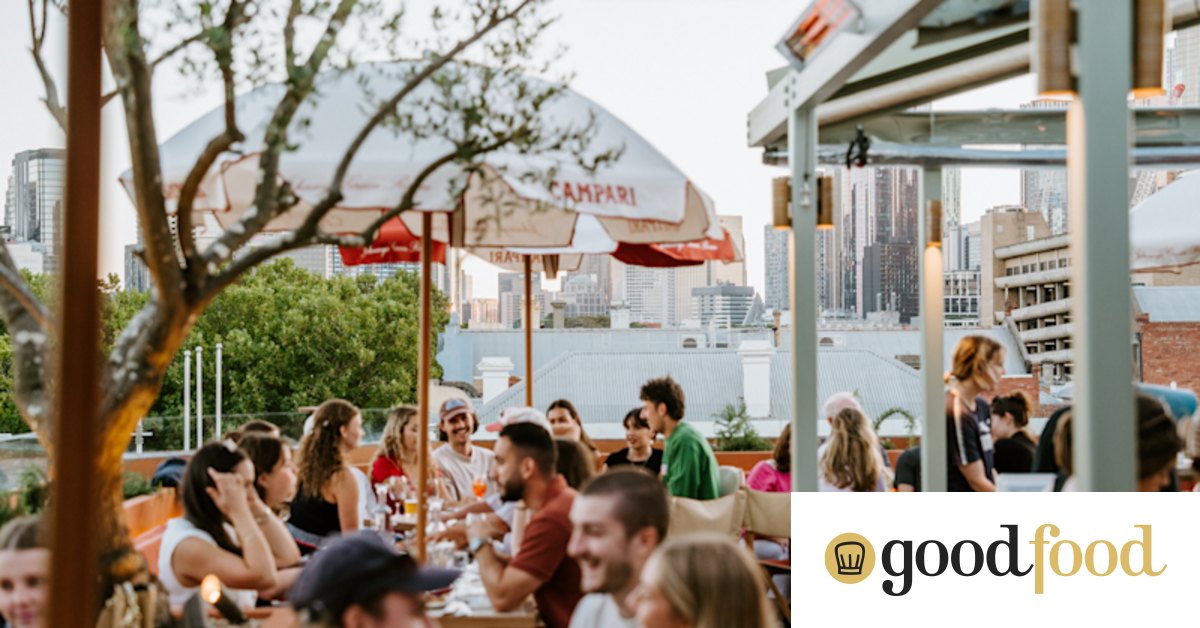 The best food to order and spot to sit at Carlton's revamped favourite rooftop bar - Vimarsana News