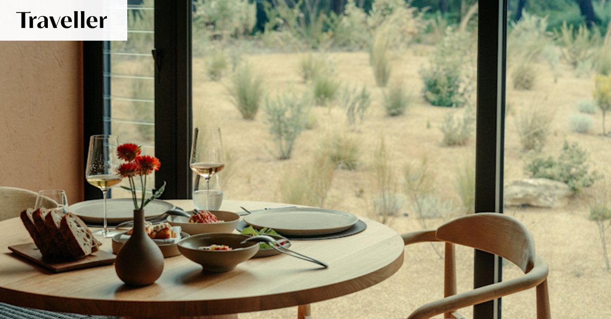 Ten of the most exciting dining destinations on Earth right now