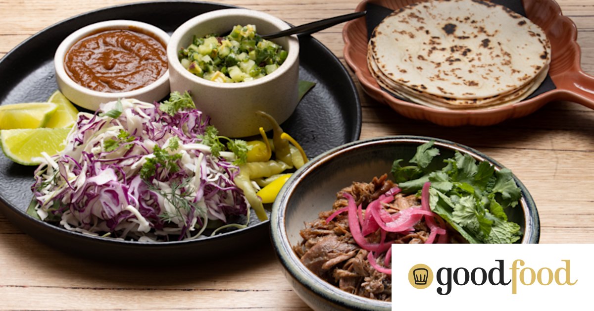 Review: Honcho restaurant in Mansfield is serving some of Victoria's best Mexican food - Vimarsana News