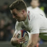 England and Scotland draw 38-all in stunning Six Nations finale