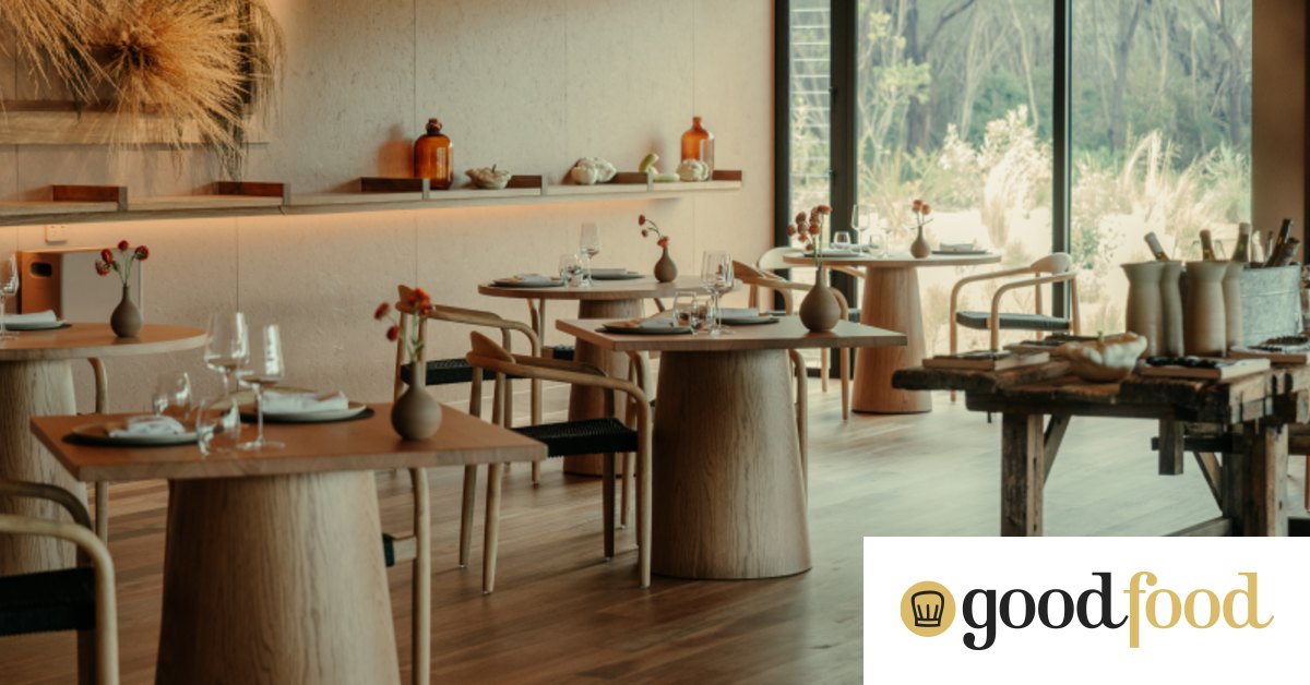 Barragunda Dining, Cape Schanck – The Age Good Food app review