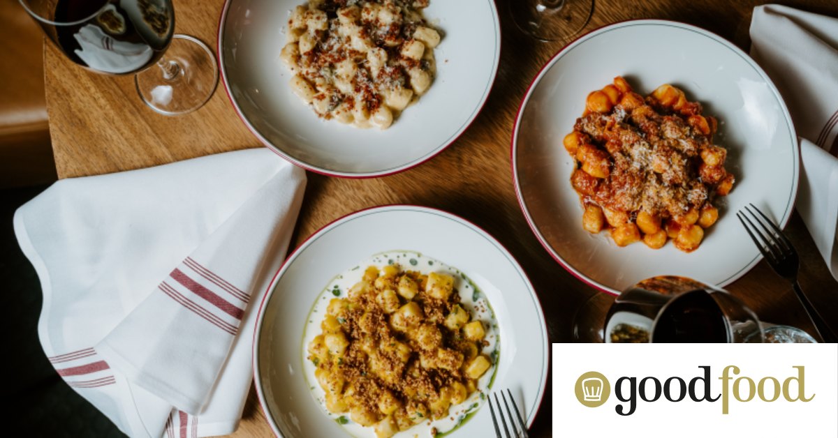Cheap pasta deals at Melbourne Italian restaurants