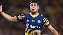 Mitchell Moses.