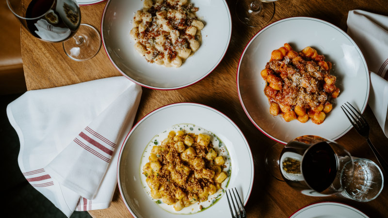 15 of Melbourne’s best pasta deals from $20 lobster linguine to great date nights