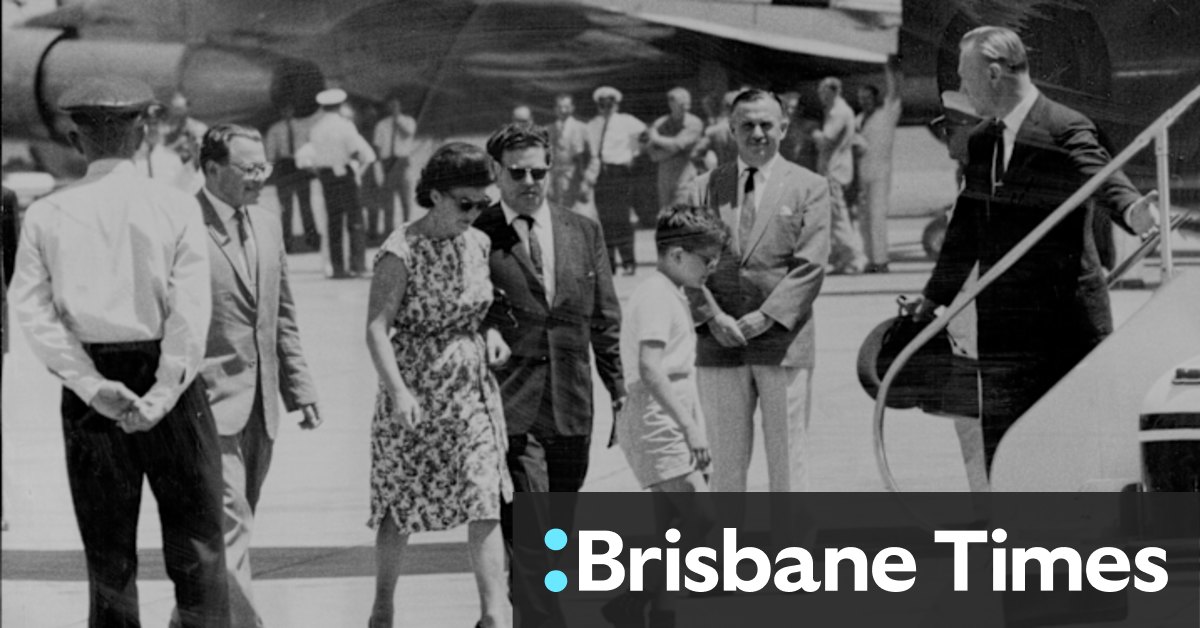 From the Archives, 1963: "Spy" envoy ordered out - Vimarsana News