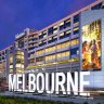 Freshly revamped, Melbourne Airport hotel is an oasis in a concrete jungle