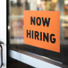 For the first time, more than 10 million Australians have full-time jobs