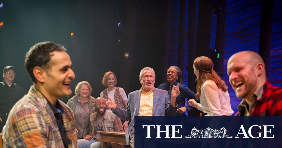 Budget 2022: Anger as struggling arts community hit with $200m cuts - Vimarsana News