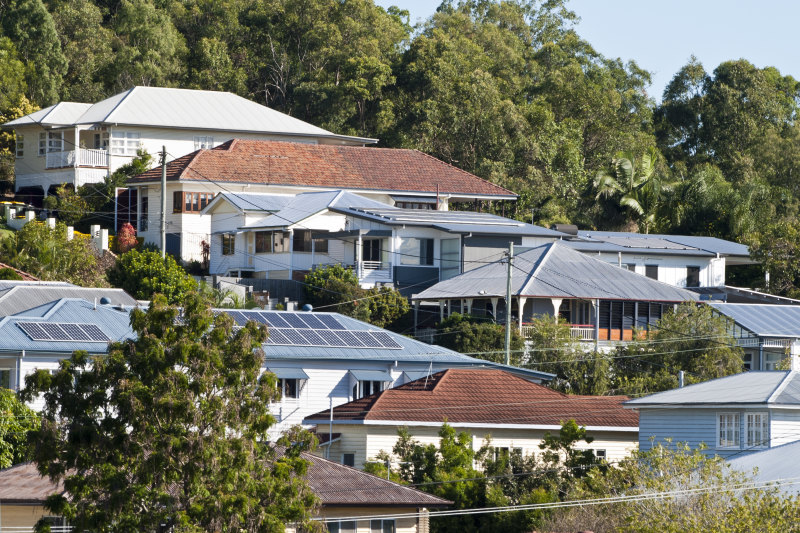 Jump in houses for sale that offer cut-price home energy bills