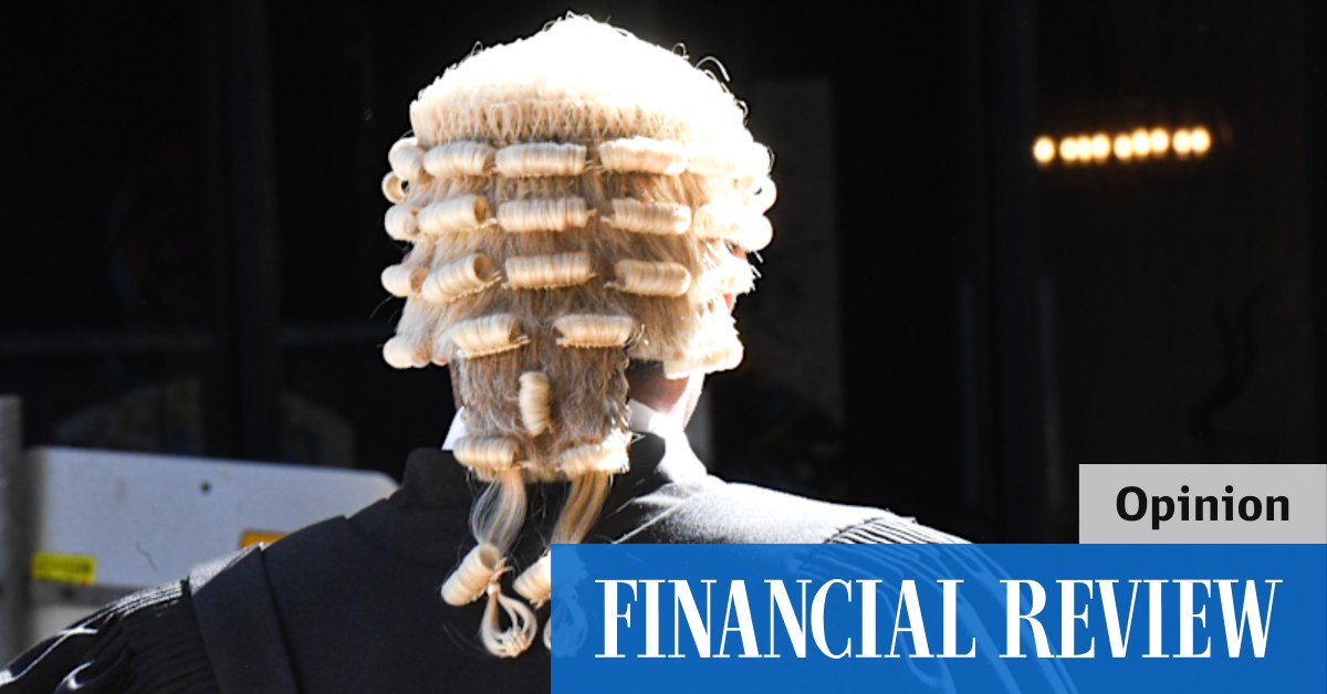Should lawyers be media ‘lawfluencers’?