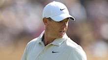 Rory McIlroy.