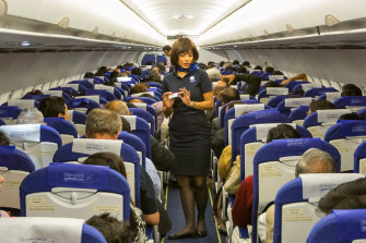 Indian budget airline will allow female passengers to select seats next to other women.