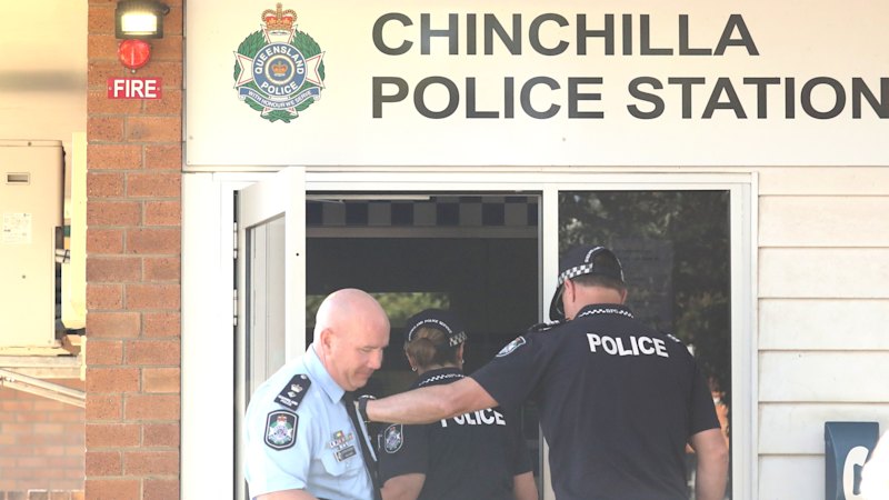 Sovereign citizen who tried to sue police for $100m stripped of gun license