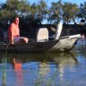 Barwon-Darling River to get $70m to reduce risk of more fish kills