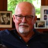For years, Michael Robotham was advised not to set novels in Australia
