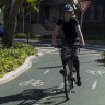 Plans unveiled for ‘strategic cycle corridors’ across eastern Sydney