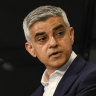Consolation for Labour as Sadiq Khan re-elected London mayor