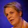 'Don't trash the Queen': Plibersek says republic campaign can't be driven by rage