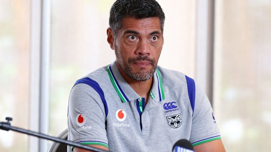 Stephen Kearney