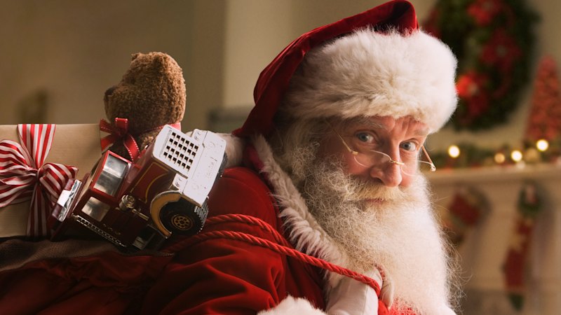 How to have a magical Christmas without the big guy in red