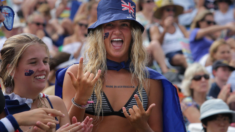 Australian Values What The Bloody Hell Are They