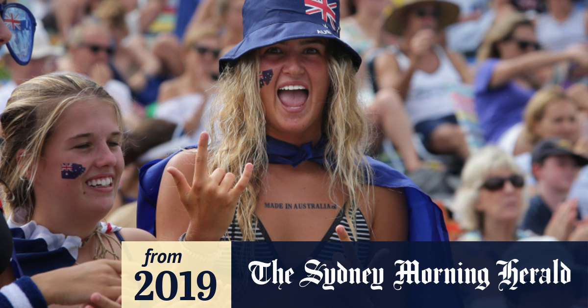 Australian Values What The Bloody Hell Are They