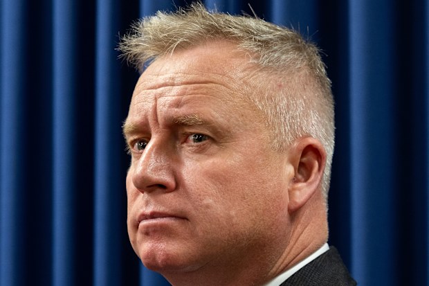 Tasmania premier Jeremy Rockliff James Boags Brewery closure