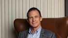 Jon Davey was named chief executive of Tyro in 2022.