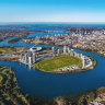 Multibillion-dollar Burswood project wins approval for twin-tower plan