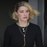 Amber Heard says jury fell for Johnny Depp’s ‘fantastic’ acting