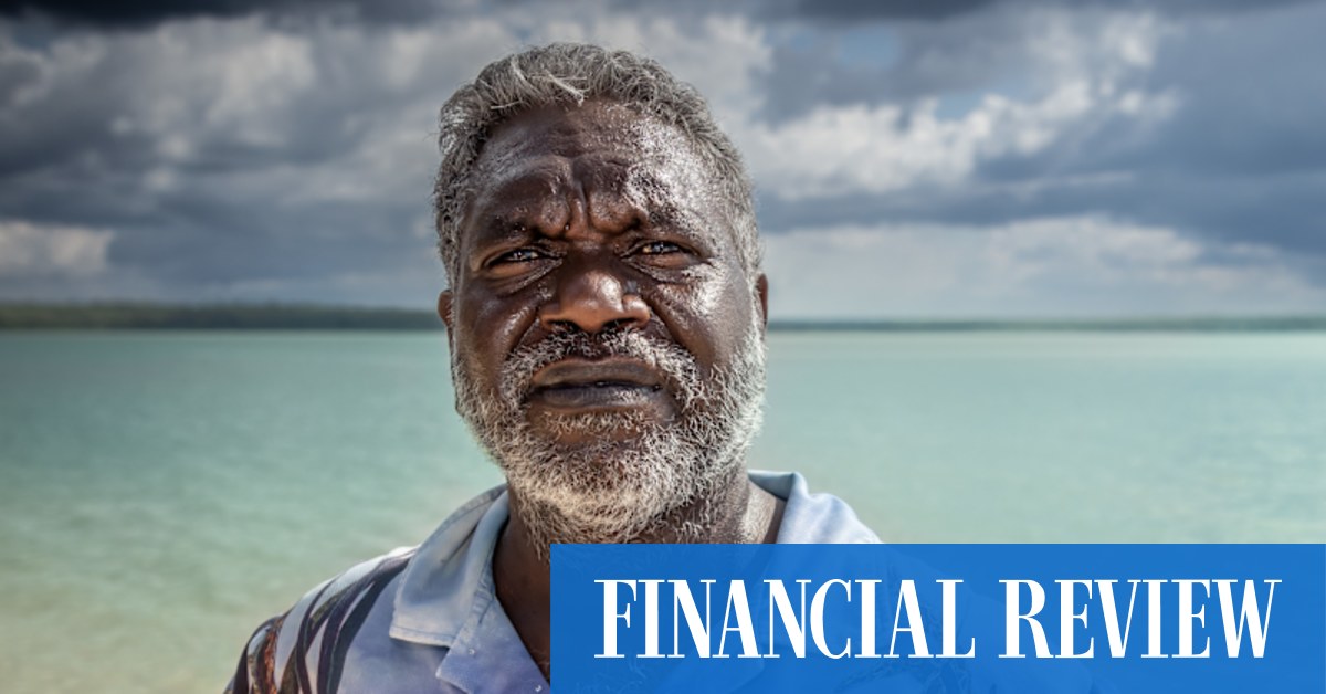 Santos-Tiwi Islands decision: Court ruling blocking $4.7b Barossa LNG project raises the bar for miners navigating the rights of Indigenous owners - Vimarsana News