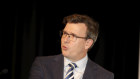 Alan Tudge has introduced new welfare legislation.