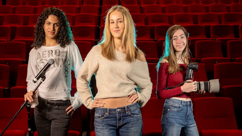 Every student, every course: Search our database of first-round university offers