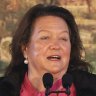 Miner backed by Rinehart broke environmental rules amid $840m in federal loans