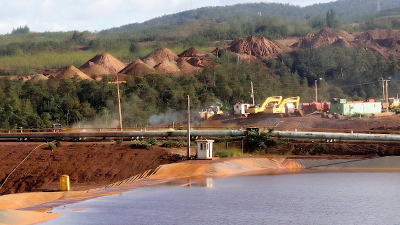 How an Australian mining company was caught in Trump’s tightening Cuba noose