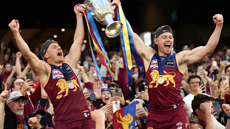 Player abuse, Neale and a legend’s message: Zorko tells all ahead of Lions mission