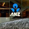 ANZ flagged a potential financial services partnership with View Media Group.