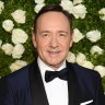 Kevin Spacey sexual assault case dropped