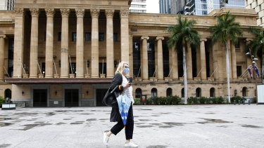 Greater Brisbane restrictions to ease after no community cases of COVID-19