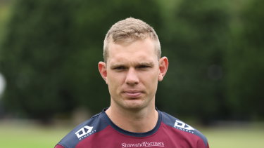 NRL 2021: Manly-Warringah Sea Eagles' Tom Trbojevic tears hamstring again ruling him out until ...