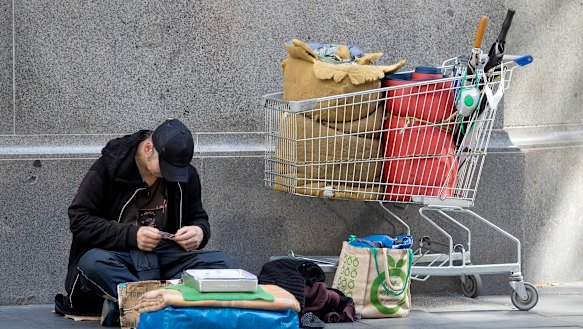 For a country so sharply defined by our egalitarianism, we’ve grown relaxed about inequality.