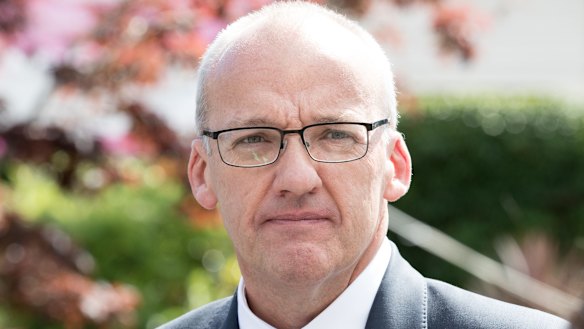 Former NSW Labor leader Luke Foley resigned after allegations of sexual harassment were made public.