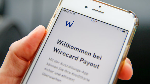 The Wirecard collapse has created a sharper focus on the role of auditors.
