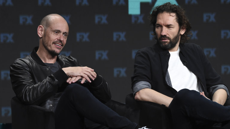 Mr Inbetween Scott Ryan On Going From Being On The Dole To Being A Logie Winner Ryan plays ray shoesmith on mr. mr inbetween scott ryan on going from