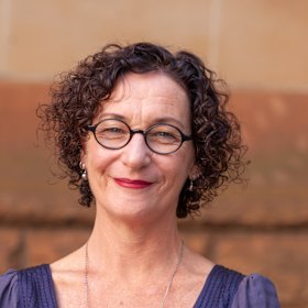 Jenny Donovan, head of the NSW Centre for Education Statistics and Evaluation